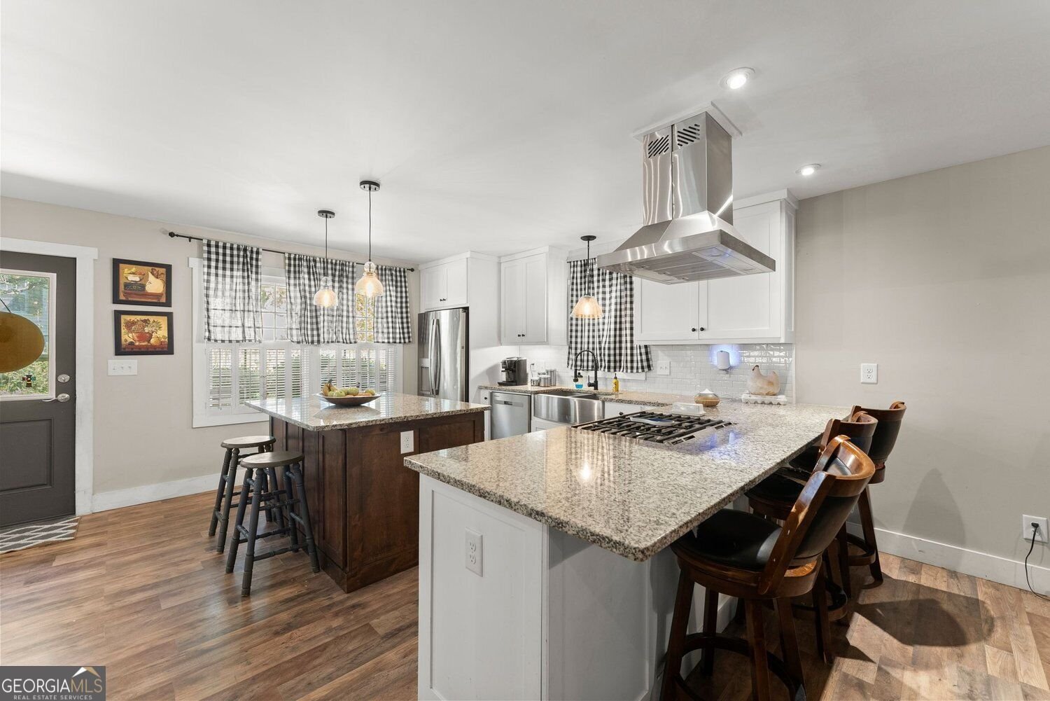 612 Habersham Mills Road Demorest - Photo 11