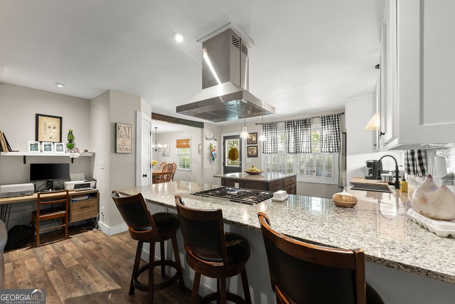 612 Habersham Mills Road Demorest - Photo 12
