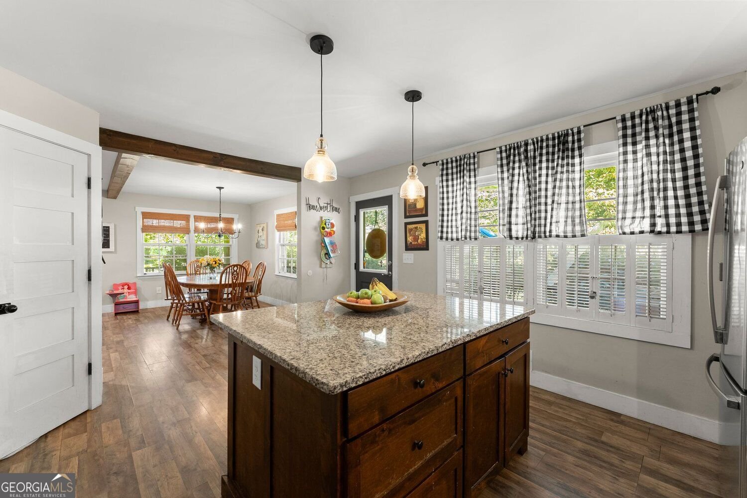 612 Habersham Mills Road Demorest - Photo 13