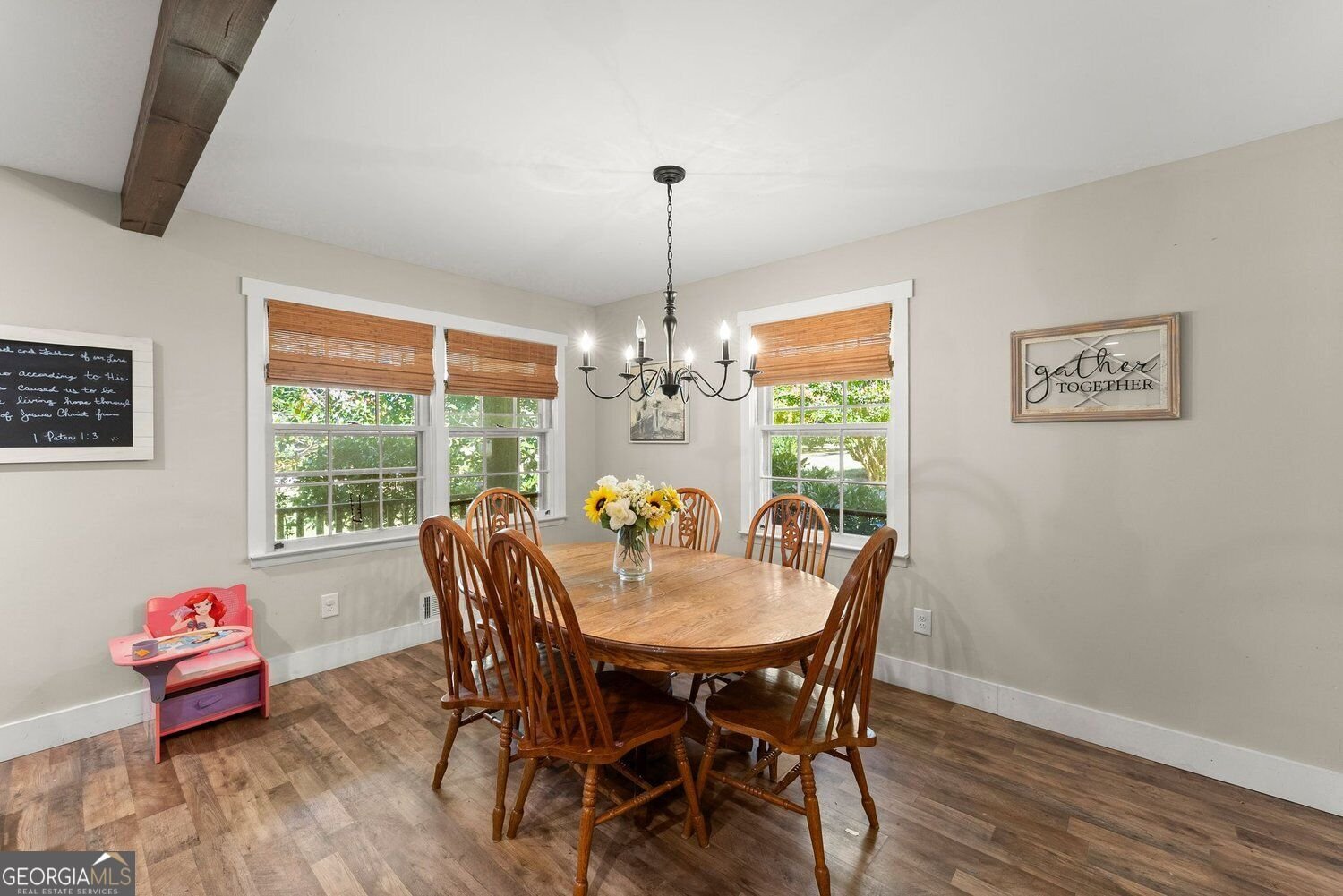 612 Habersham Mills Road Demorest - Photo 14