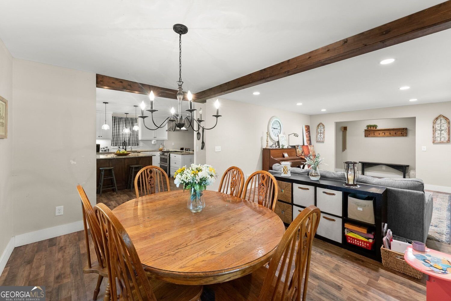 612 Habersham Mills Road Demorest - Photo 15