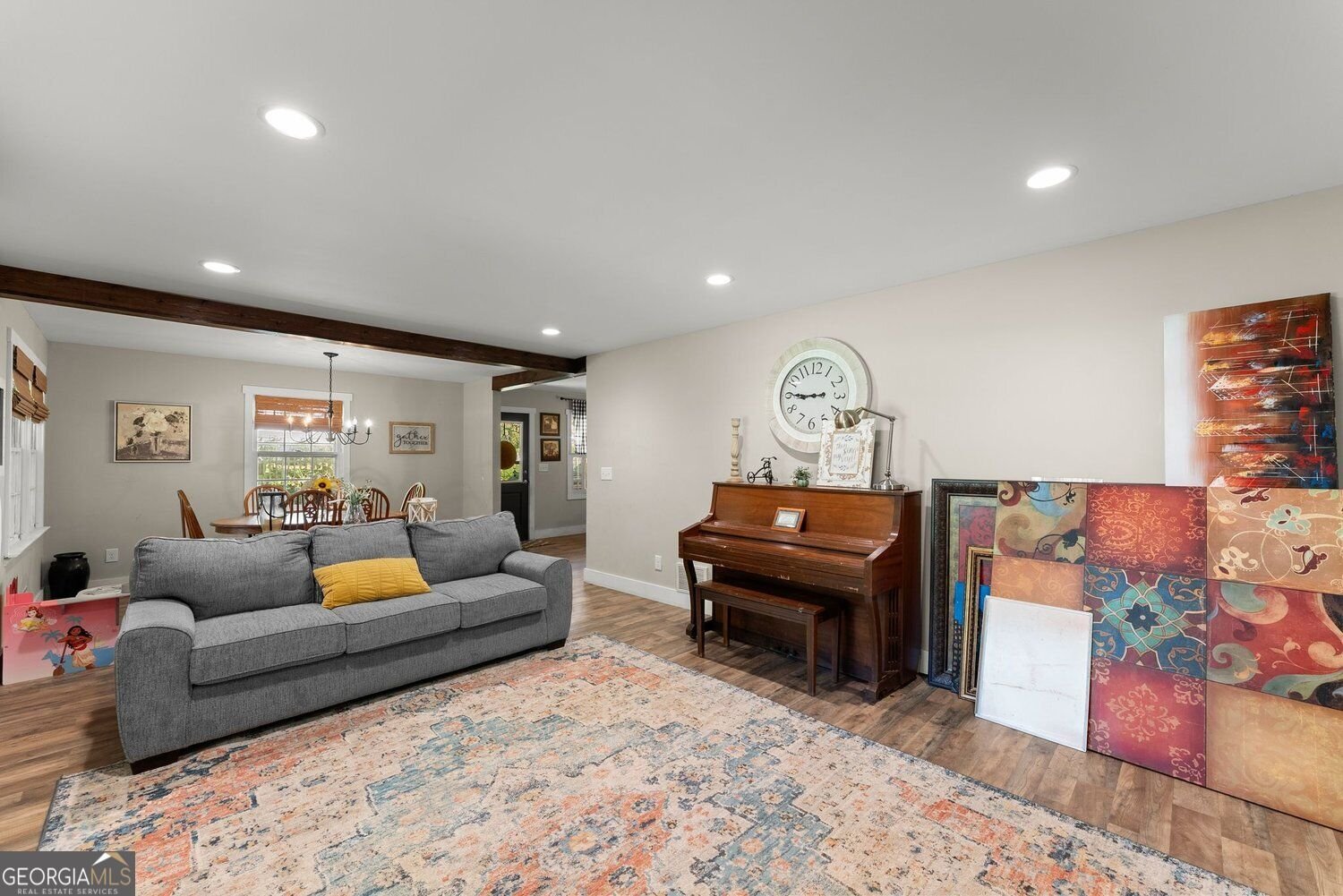 612 Habersham Mills Road Demorest - Photo 16