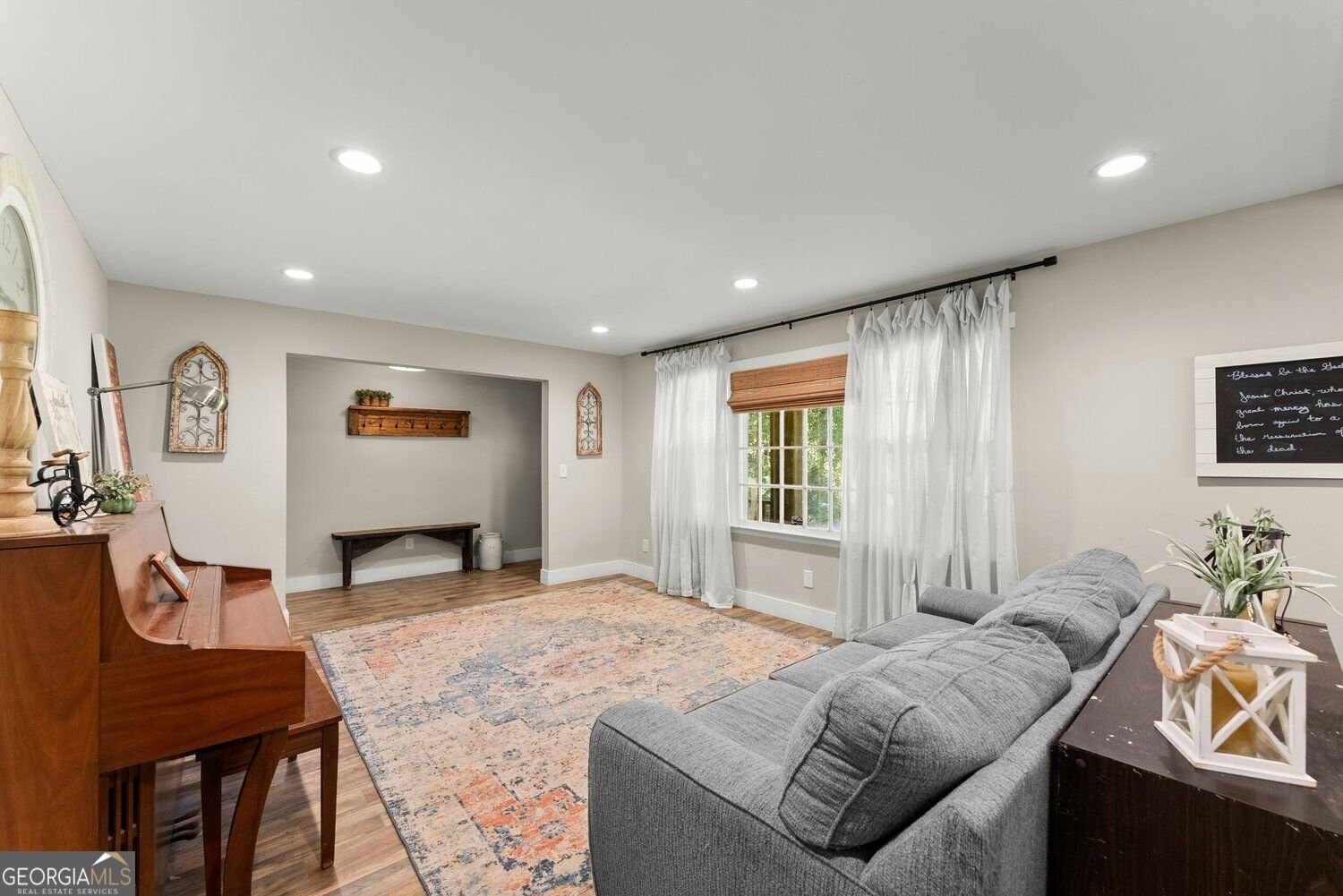 612 Habersham Mills Road Demorest - Photo 17