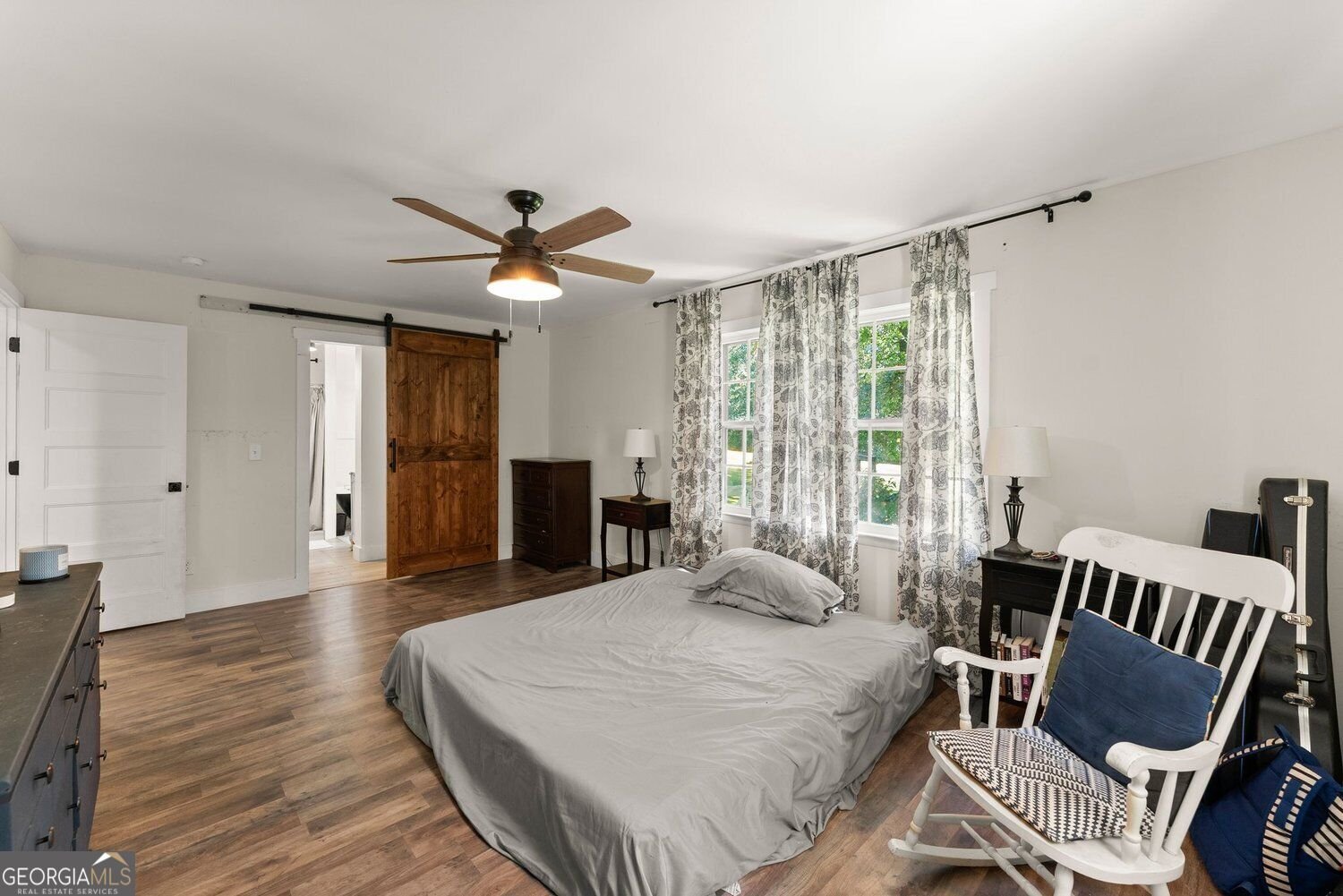 612 Habersham Mills Road Demorest - Photo 19