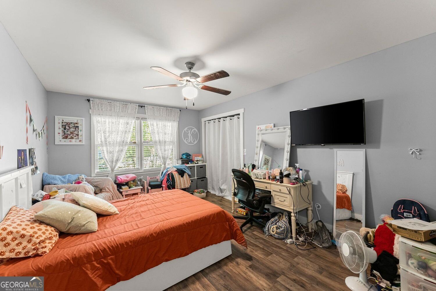 612 Habersham Mills Road Demorest - Photo 23