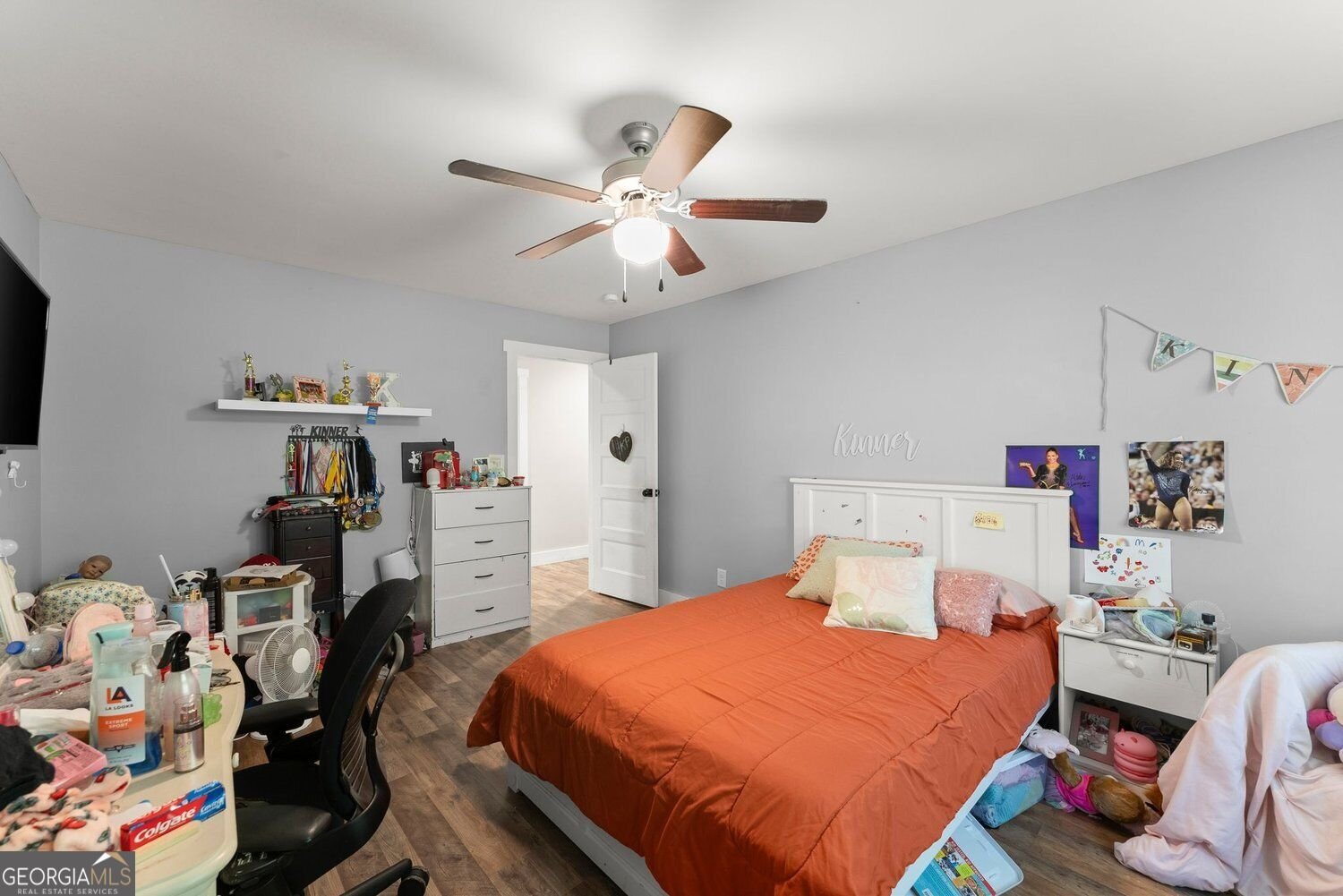 612 Habersham Mills Road Demorest - Photo 24