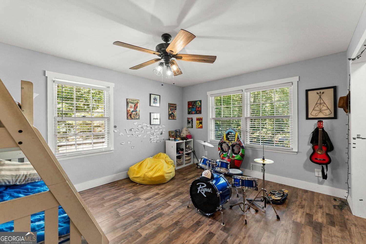 612 Habersham Mills Road Demorest - Photo 26