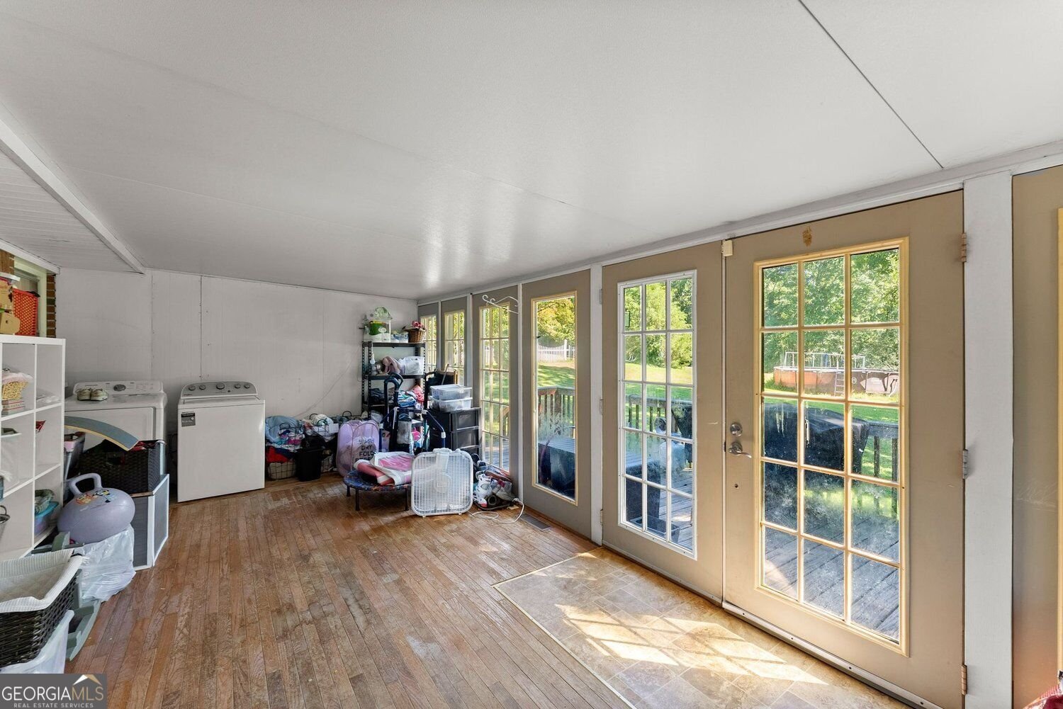 612 Habersham Mills Road Demorest - Photo 30