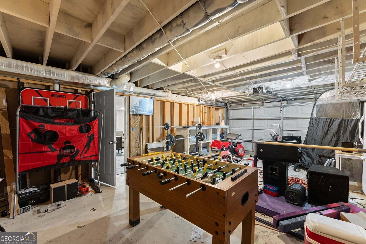 612 Habersham Mills Road Demorest - Photo 32