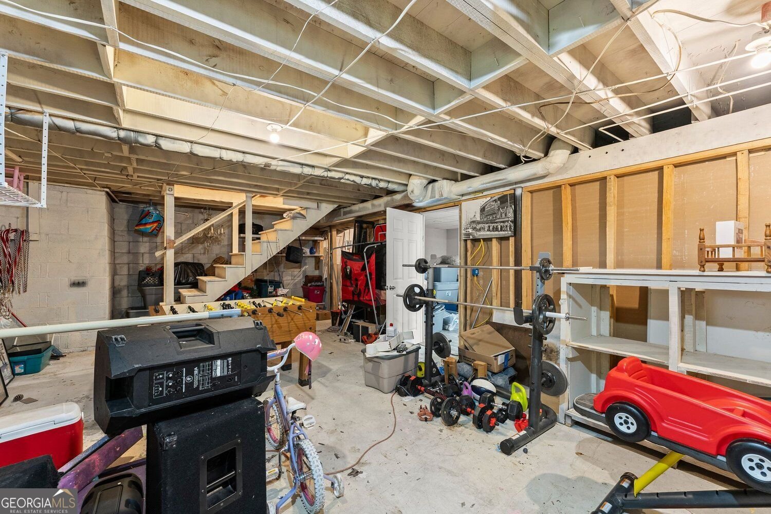 612 Habersham Mills Road Demorest - Photo 33