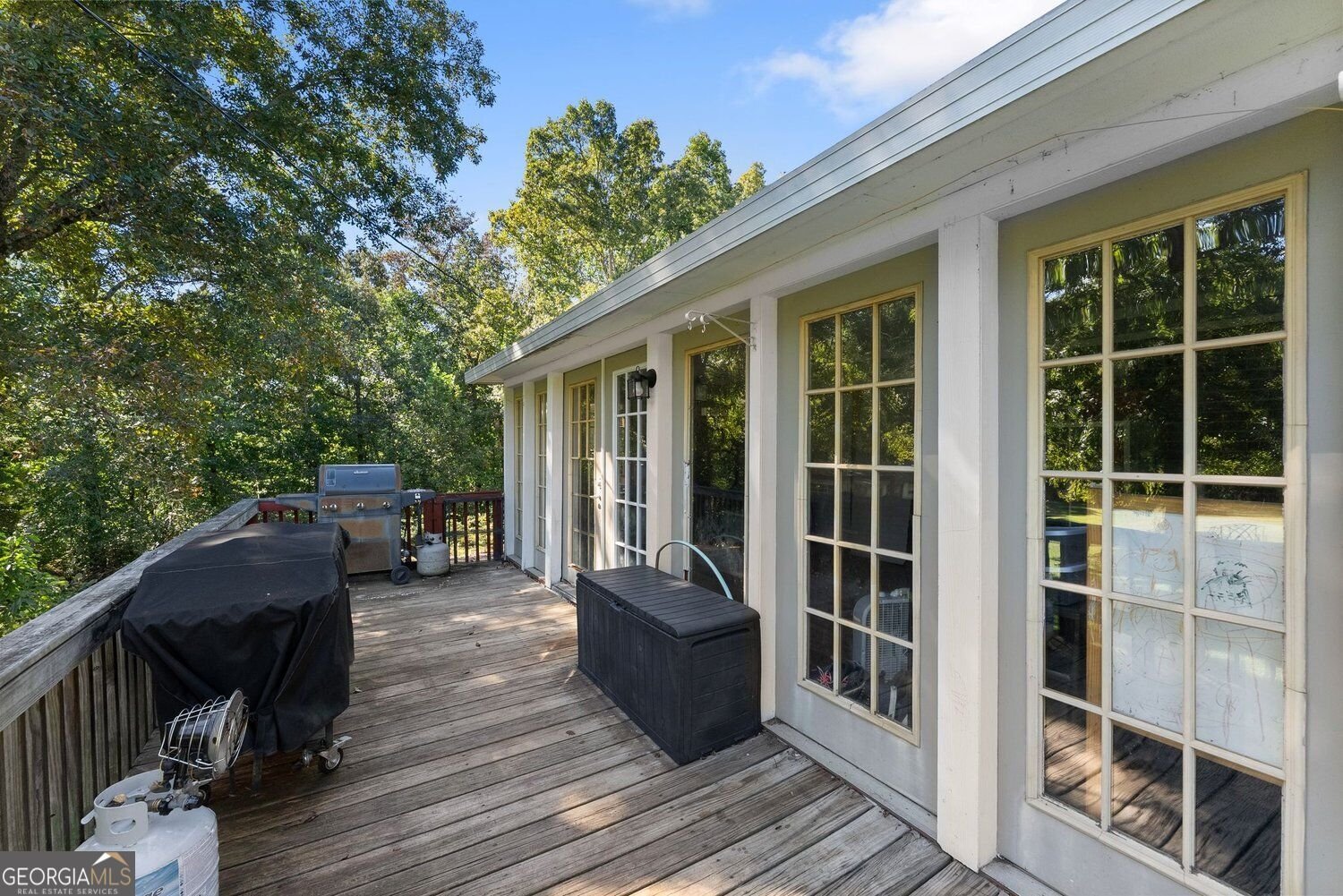 612 Habersham Mills Road Demorest - Photo 34