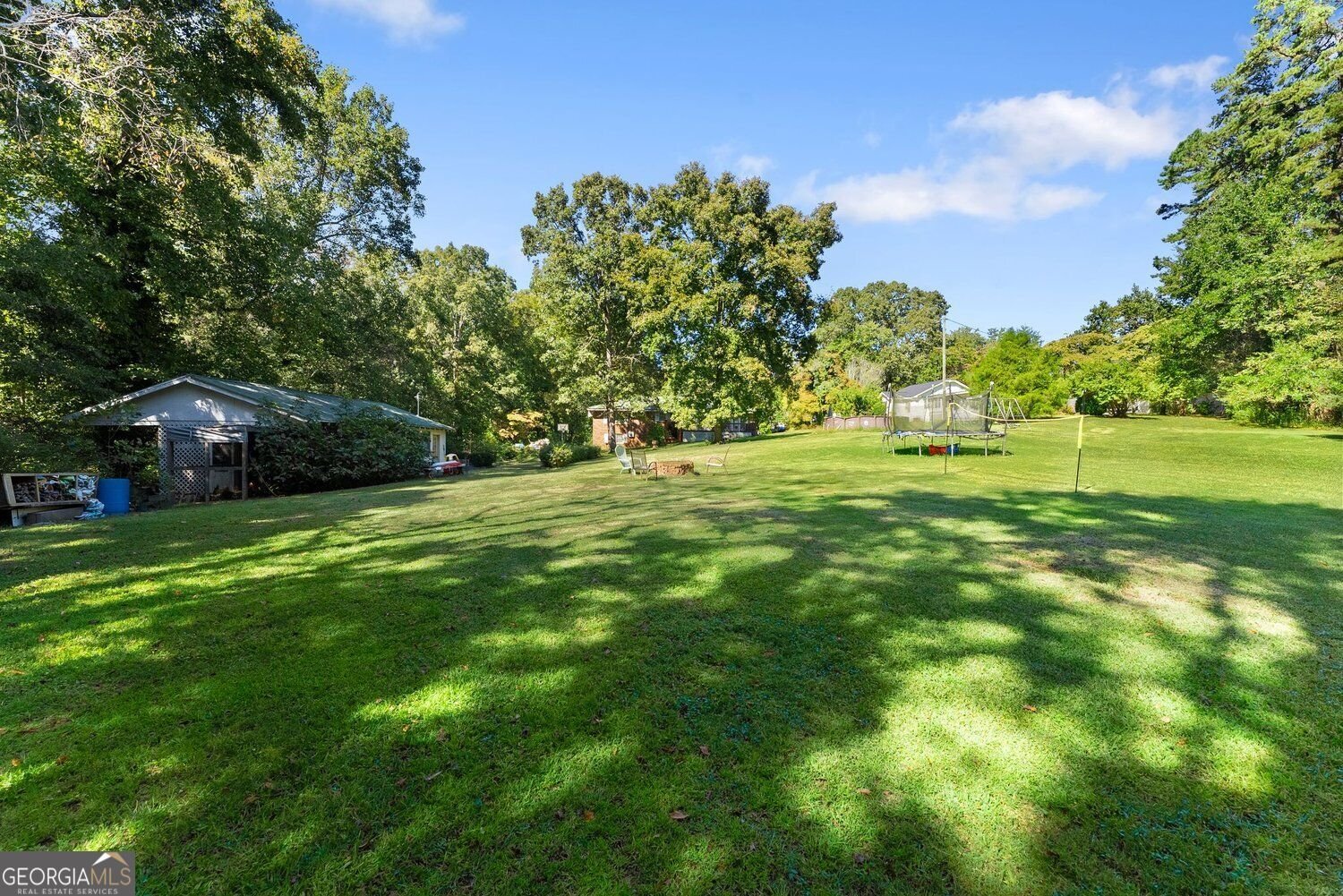 612 Habersham Mills Road Demorest - Photo 35