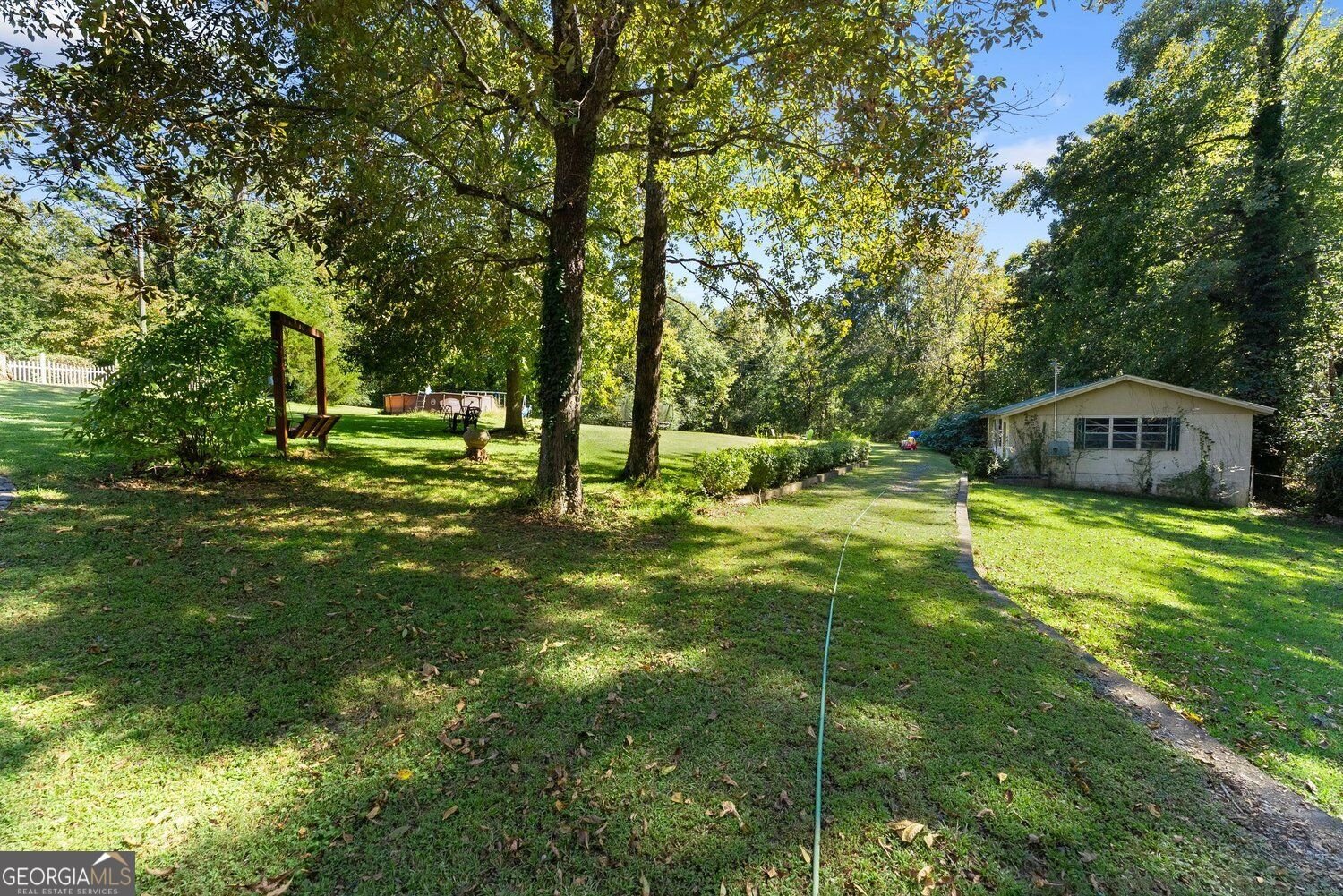 612 Habersham Mills Road Demorest - Photo 36