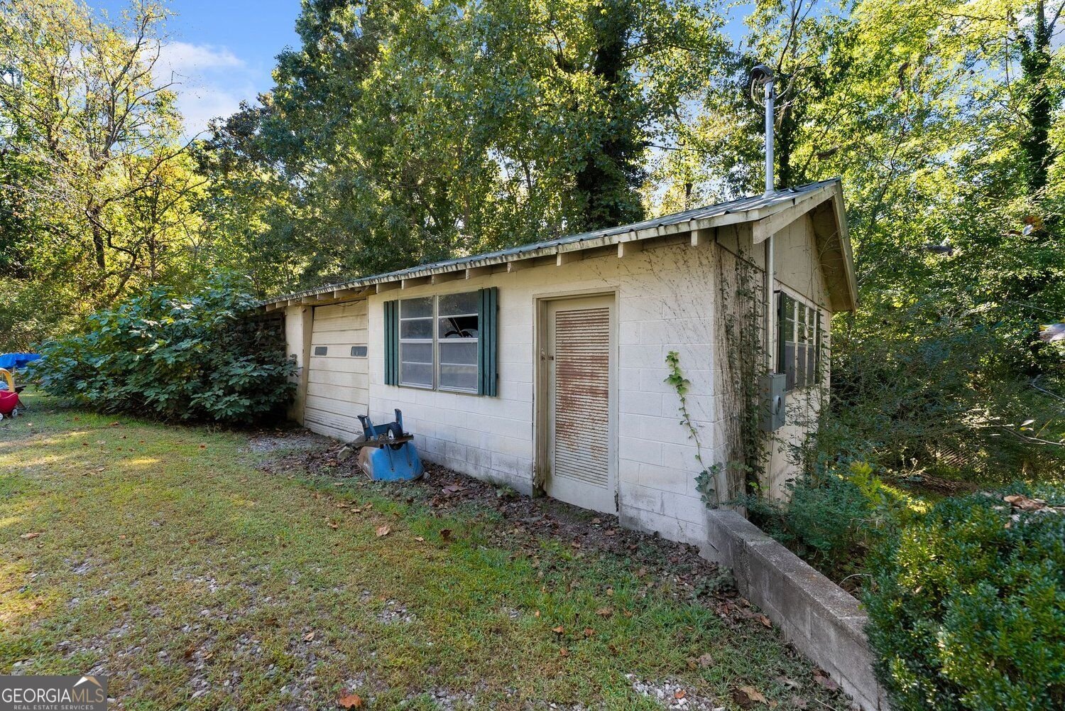 612 Habersham Mills Road Demorest - Photo 37