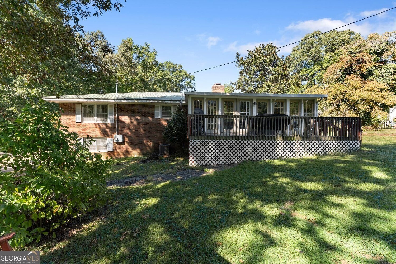 612 Habersham Mills Road Demorest - Photo 40