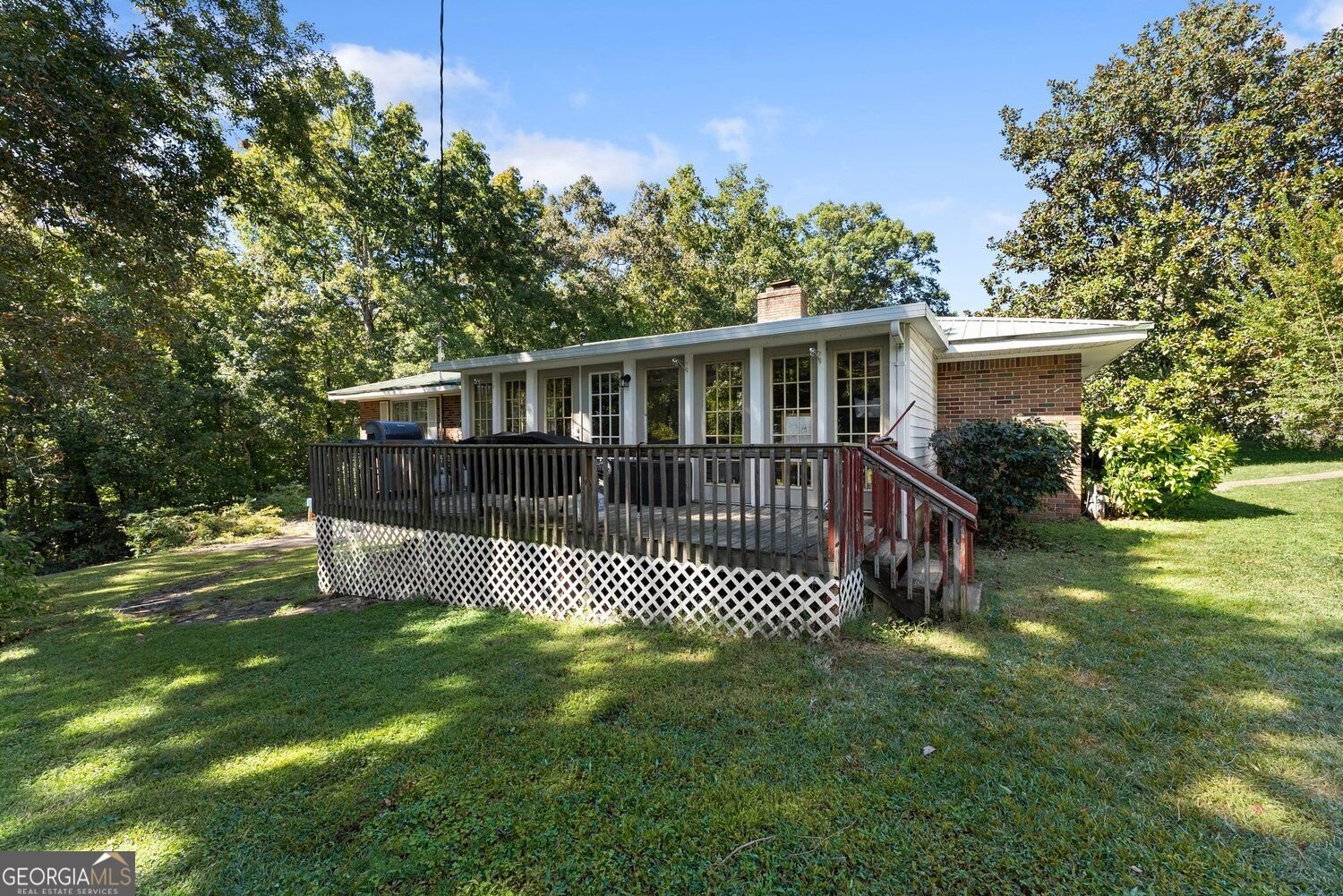 612 Habersham Mills Road Demorest - Photo 41