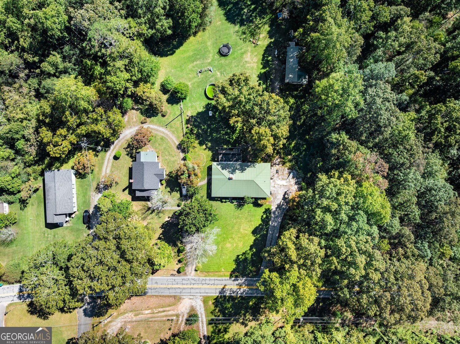 612 Habersham Mills Road Demorest - Photo 44