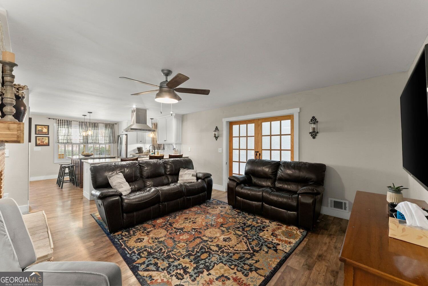612 Habersham Mills Road Demorest - Photo 6