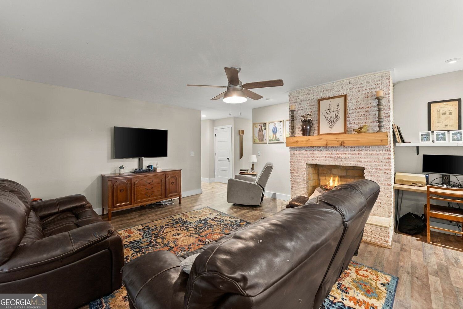 612 Habersham Mills Road Demorest - Photo 7