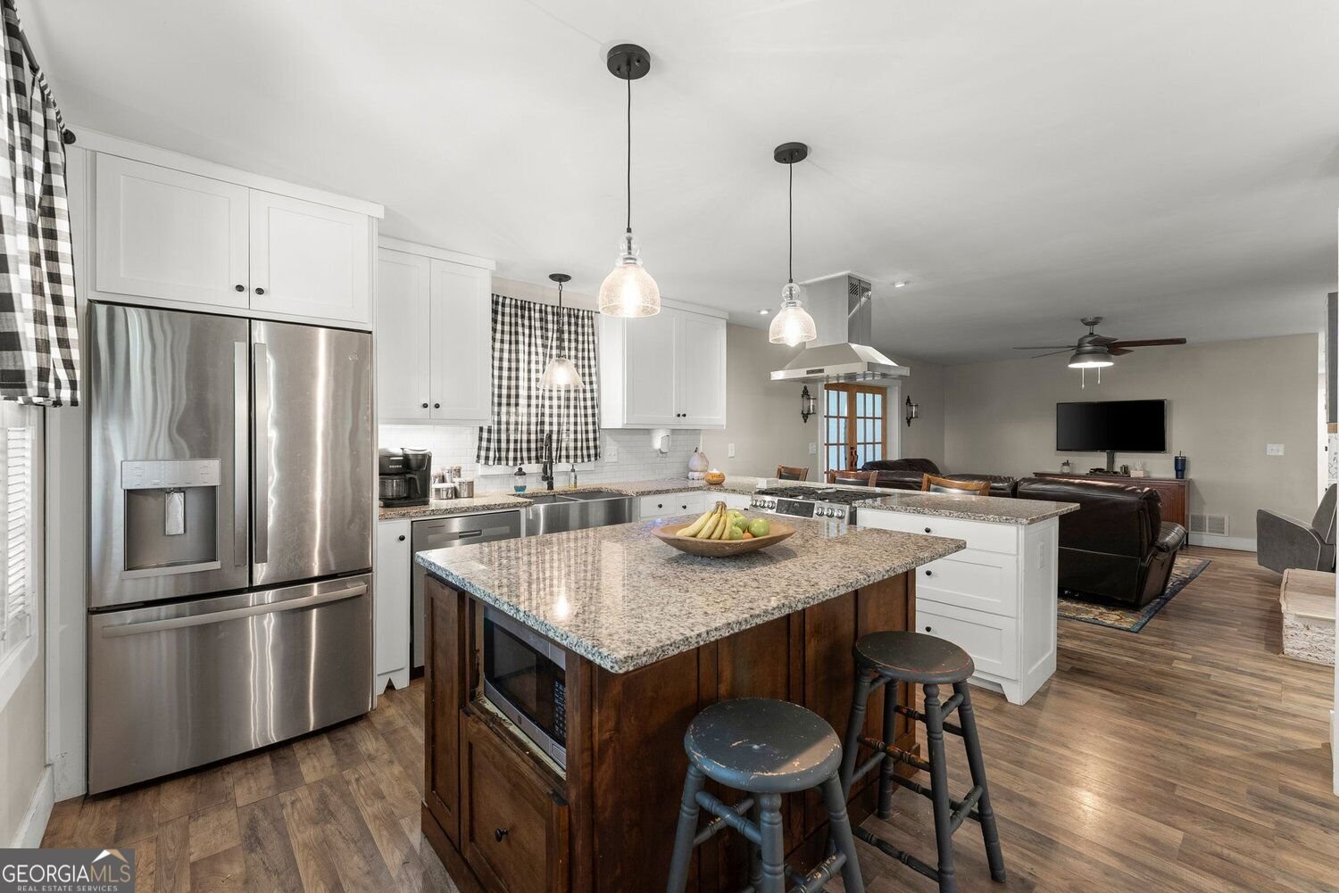 612 Habersham Mills Road Demorest - Photo 8