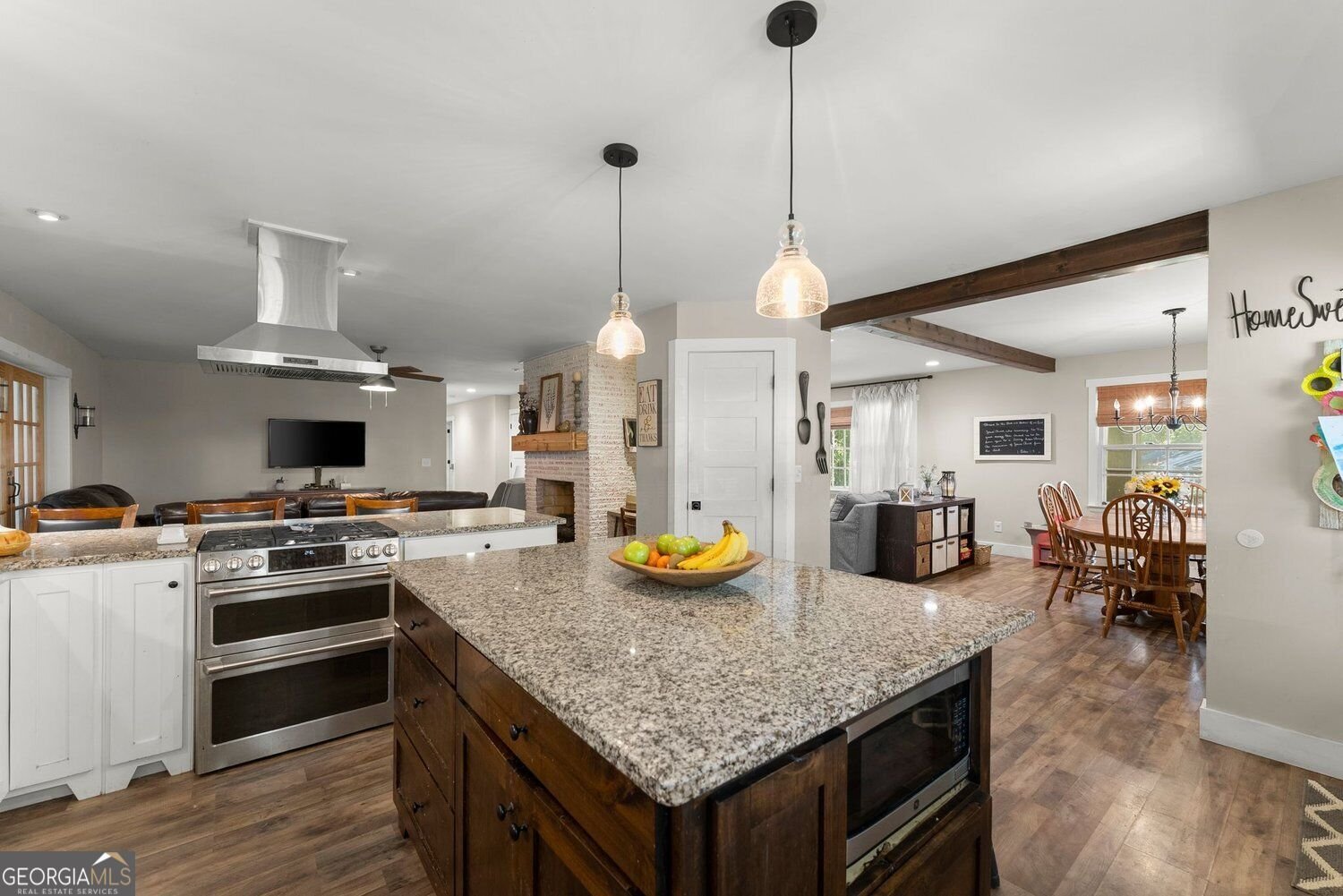 612 Habersham Mills Road Demorest - Photo 9
