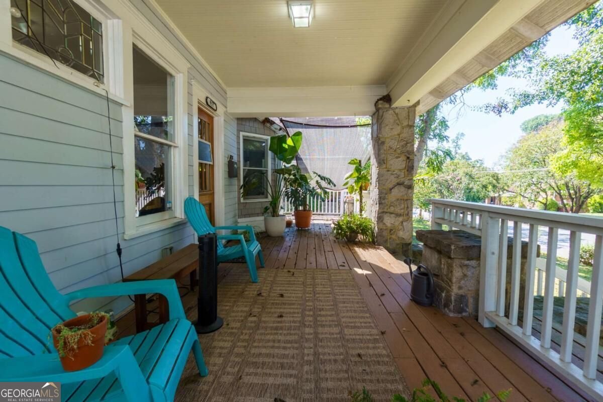957 Saint Charles Avenue Atlanta - Photo 31