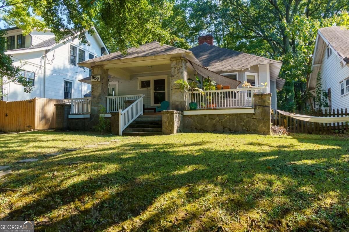 957 Saint Charles Avenue Atlanta - Photo 36