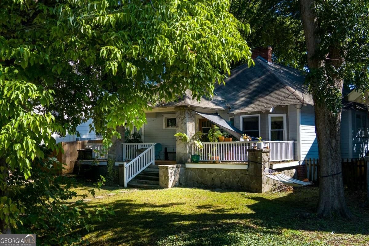 957 Saint Charles Avenue Atlanta - Photo 37