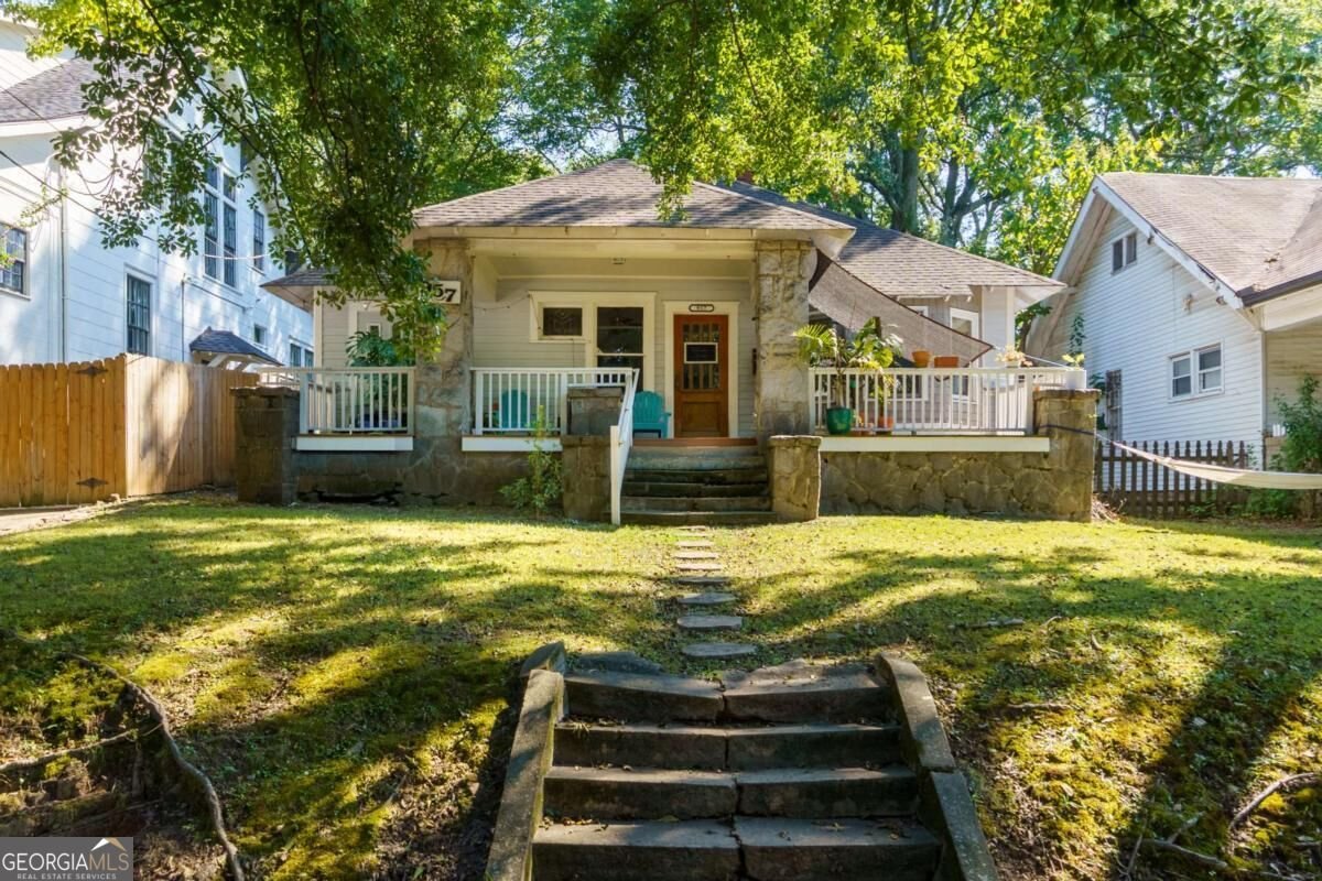 957 Saint Charles Avenue Atlanta - Photo 41