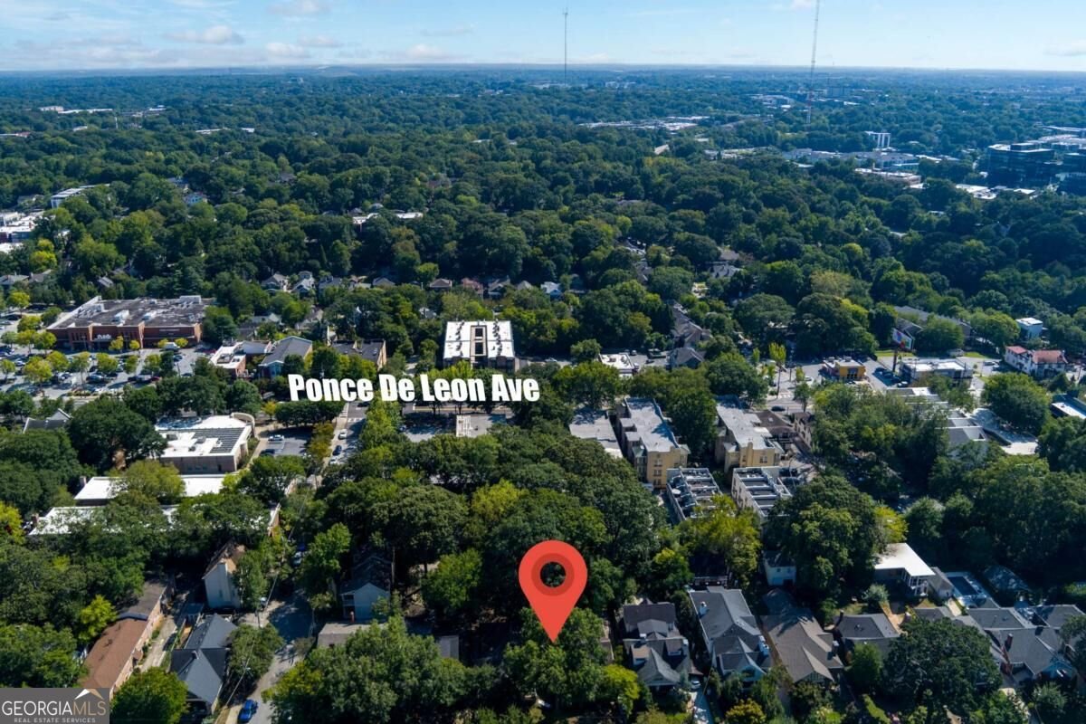 957 Saint Charles Avenue Atlanta - Photo 48