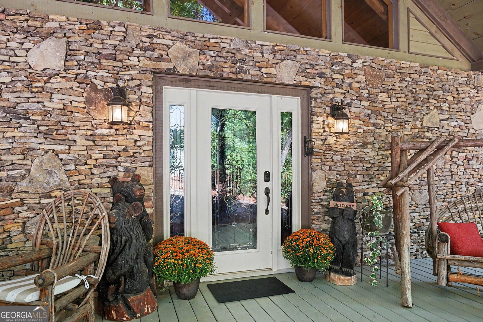 427 Smokehouse Knob Drive Rabun Gap - Photo 11