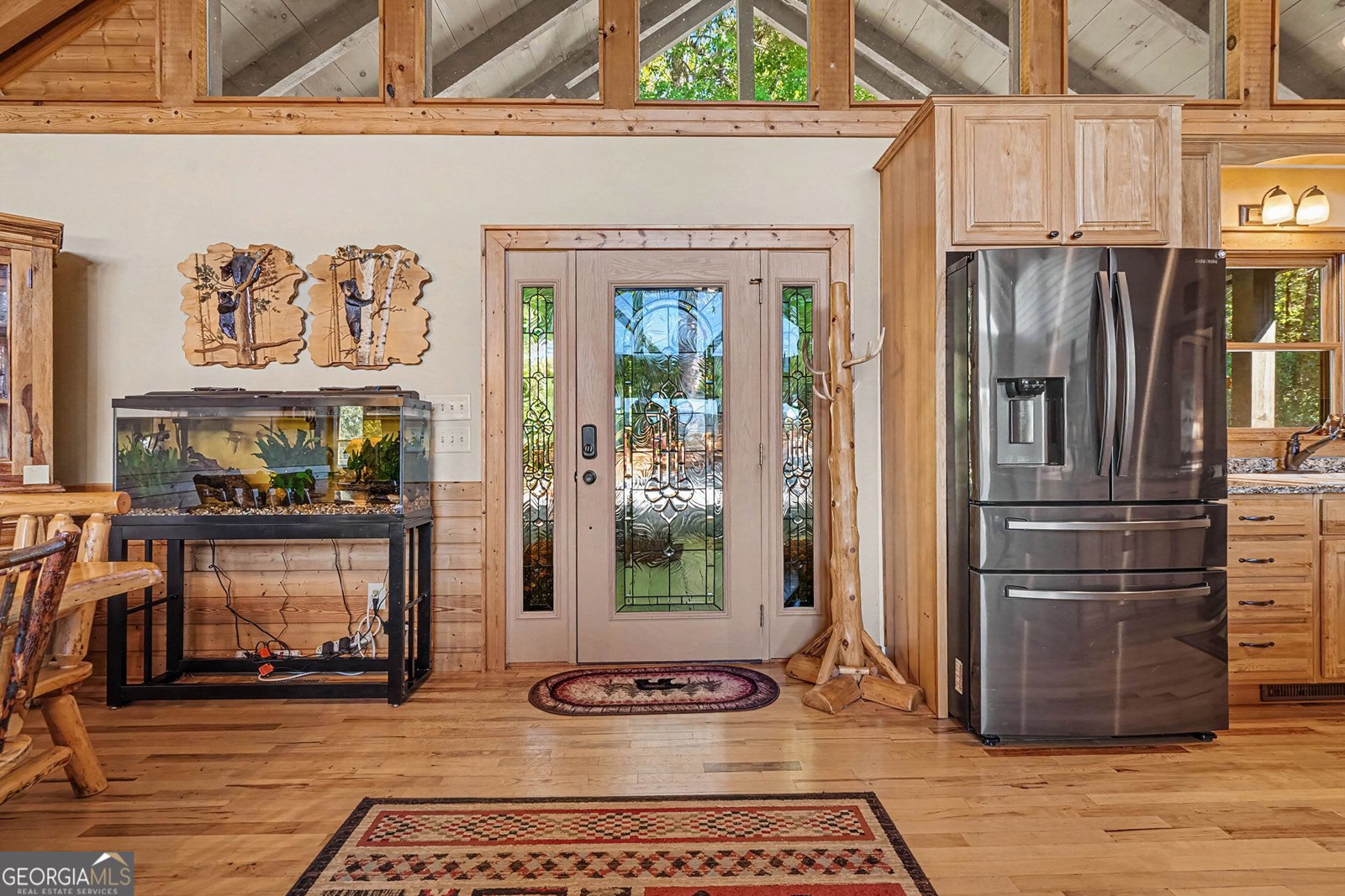 427 Smokehouse Knob Drive Rabun Gap - Photo 12