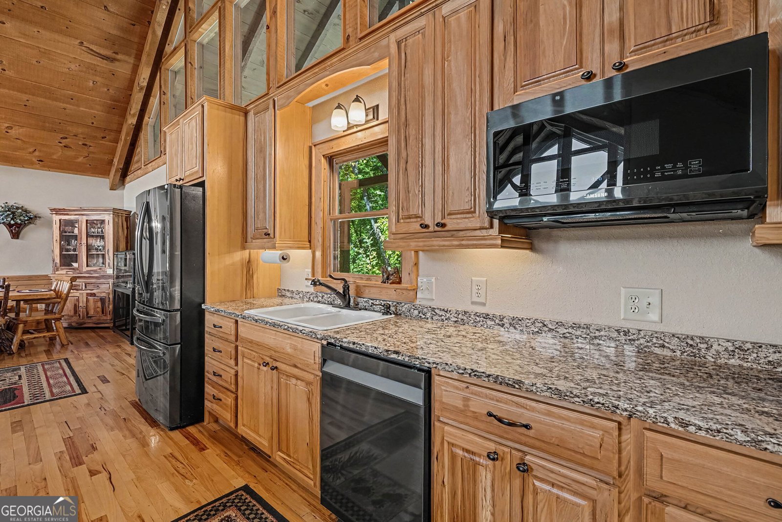 427 Smokehouse Knob Drive Rabun Gap - Photo 17