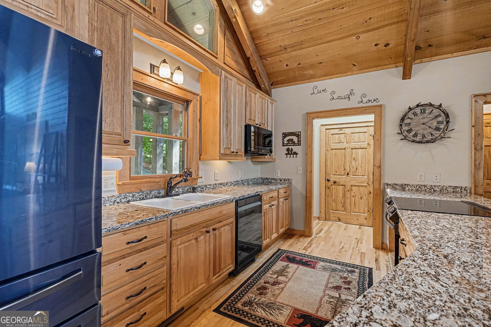427 Smokehouse Knob Drive Rabun Gap - Photo 18