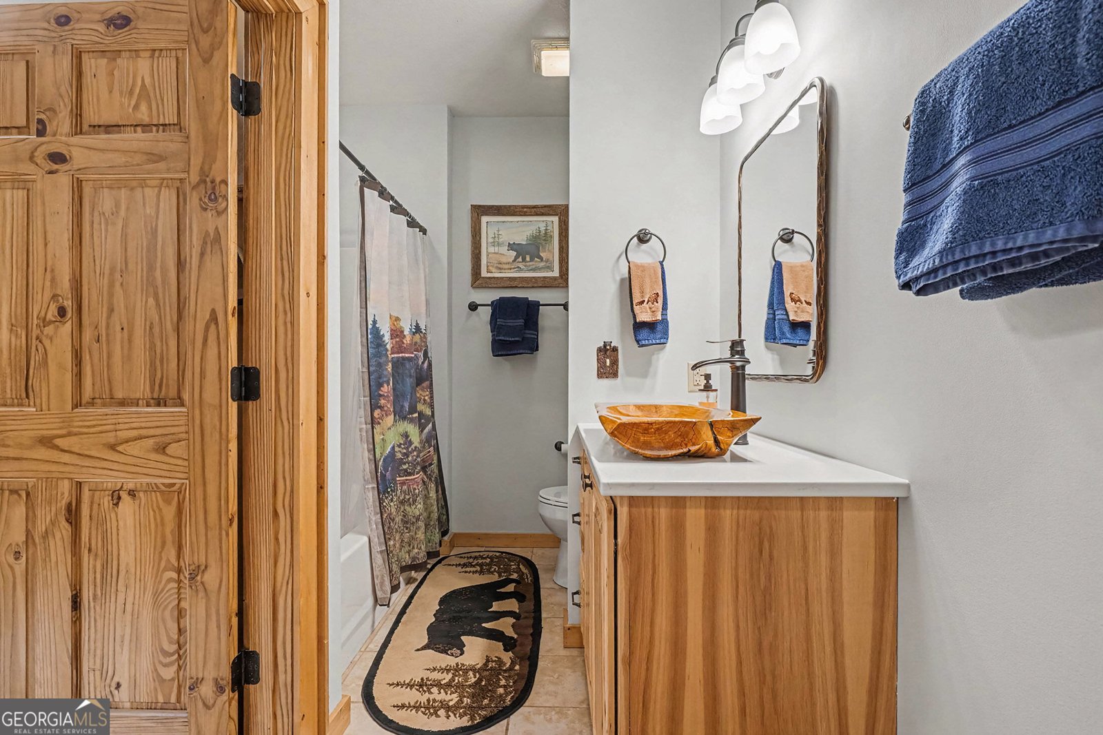 427 Smokehouse Knob Drive Rabun Gap - Photo 20