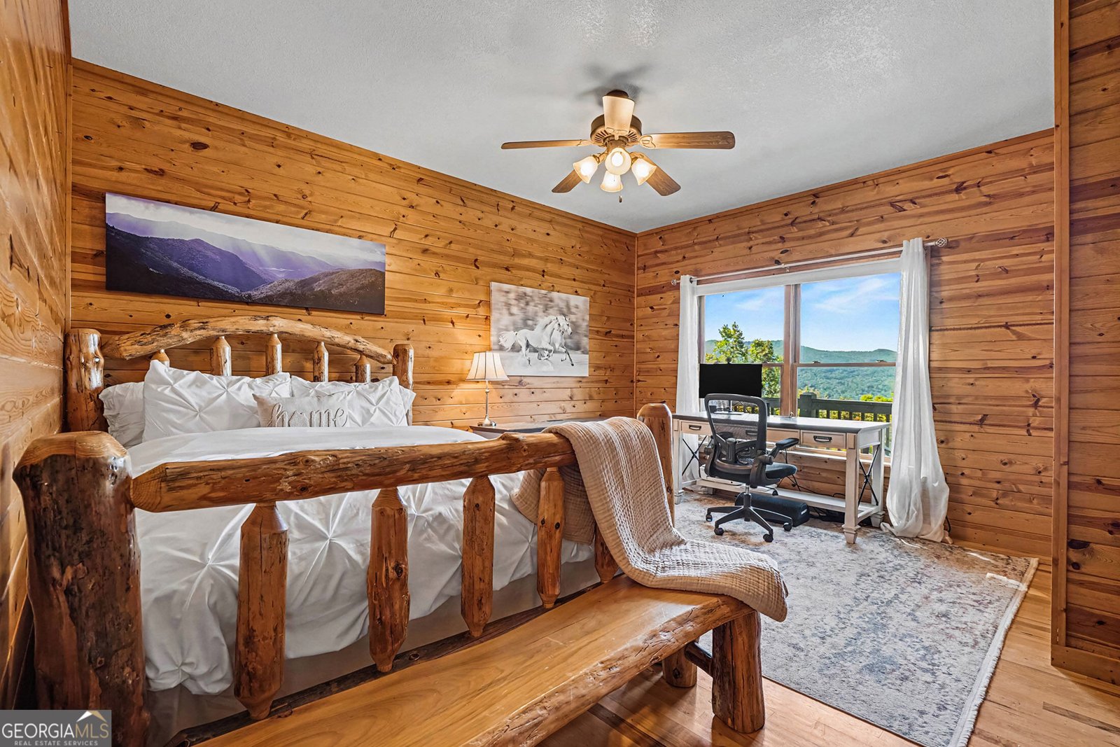427 Smokehouse Knob Drive Rabun Gap - Photo 23