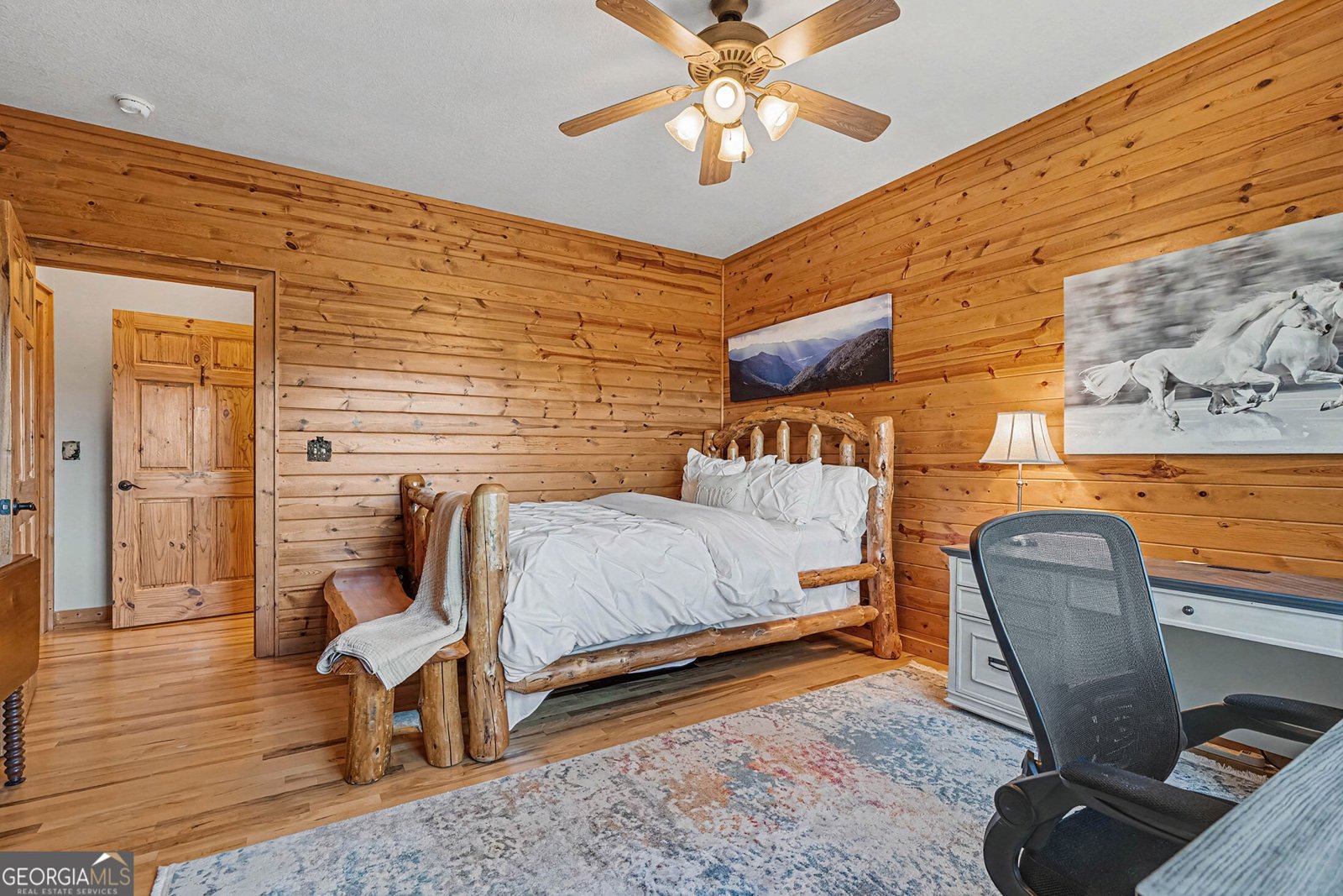 427 Smokehouse Knob Drive Rabun Gap - Photo 24