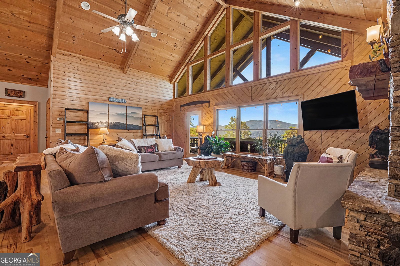 427 Smokehouse Knob Drive Rabun Gap - Photo 30