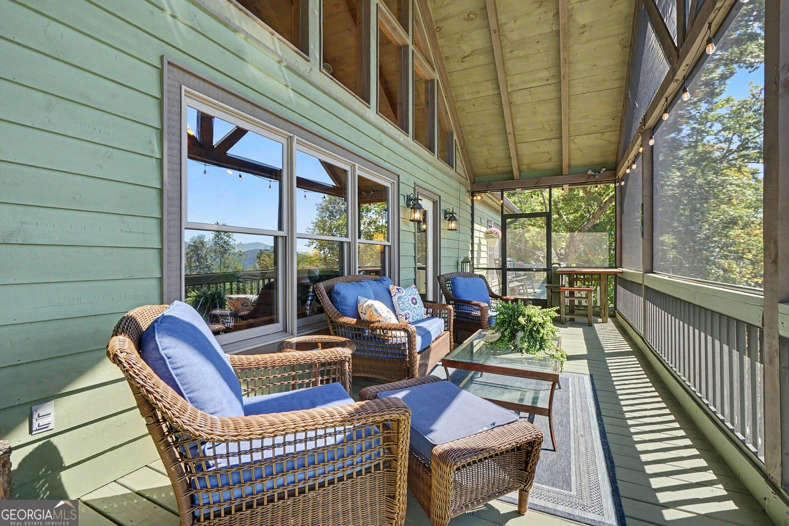427 Smokehouse Knob Drive Rabun Gap - Photo 31