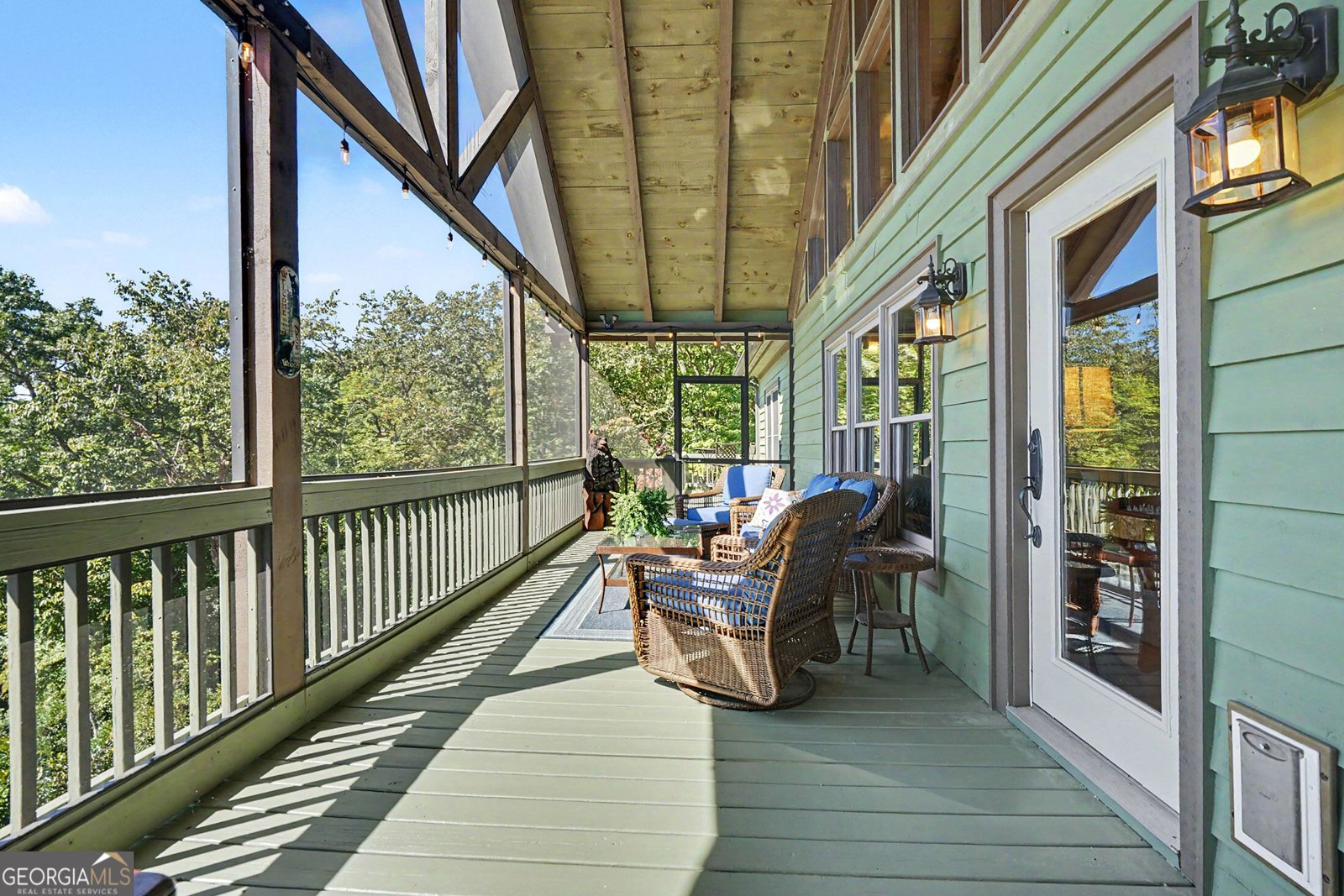 427 Smokehouse Knob Drive Rabun Gap - Photo 32