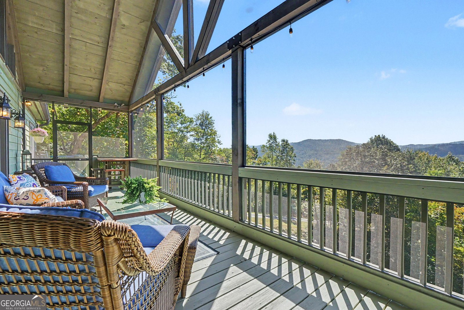 427 Smokehouse Knob Drive Rabun Gap - Photo 33