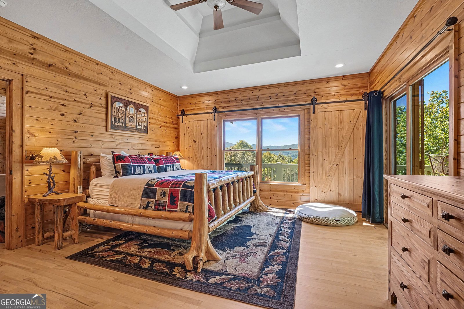 427 Smokehouse Knob Drive Rabun Gap - Photo 36