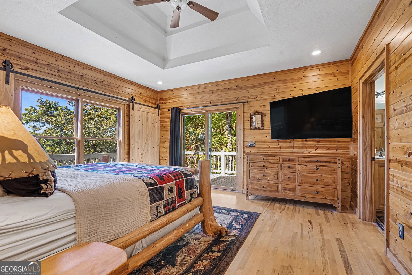 427 Smokehouse Knob Drive Rabun Gap - Photo 37