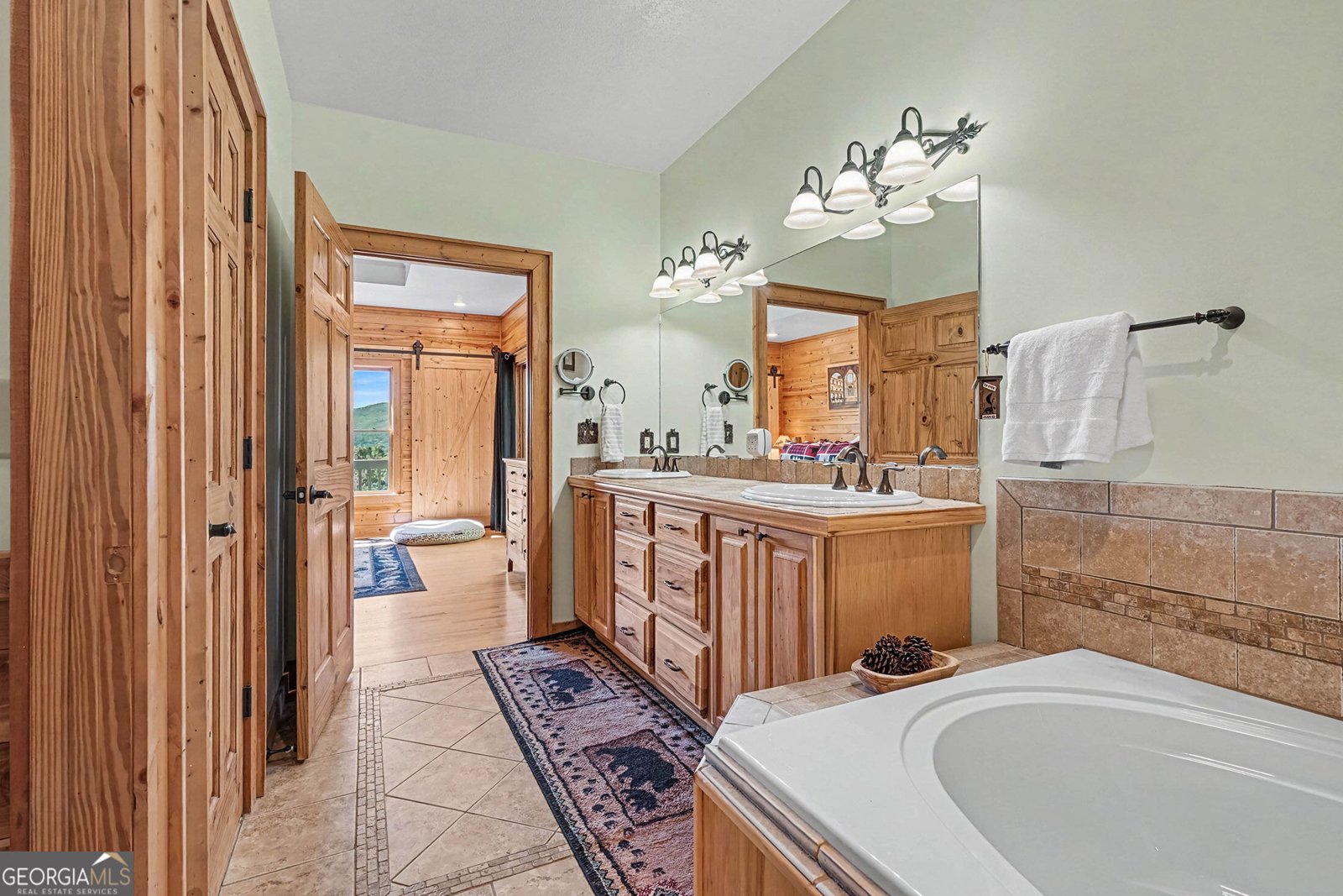 427 Smokehouse Knob Drive Rabun Gap - Photo 38
