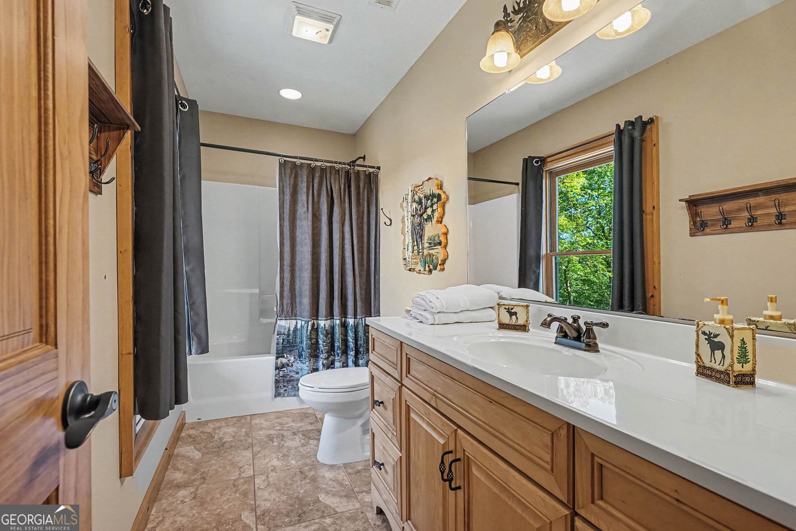 427 Smokehouse Knob Drive Rabun Gap - Photo 44