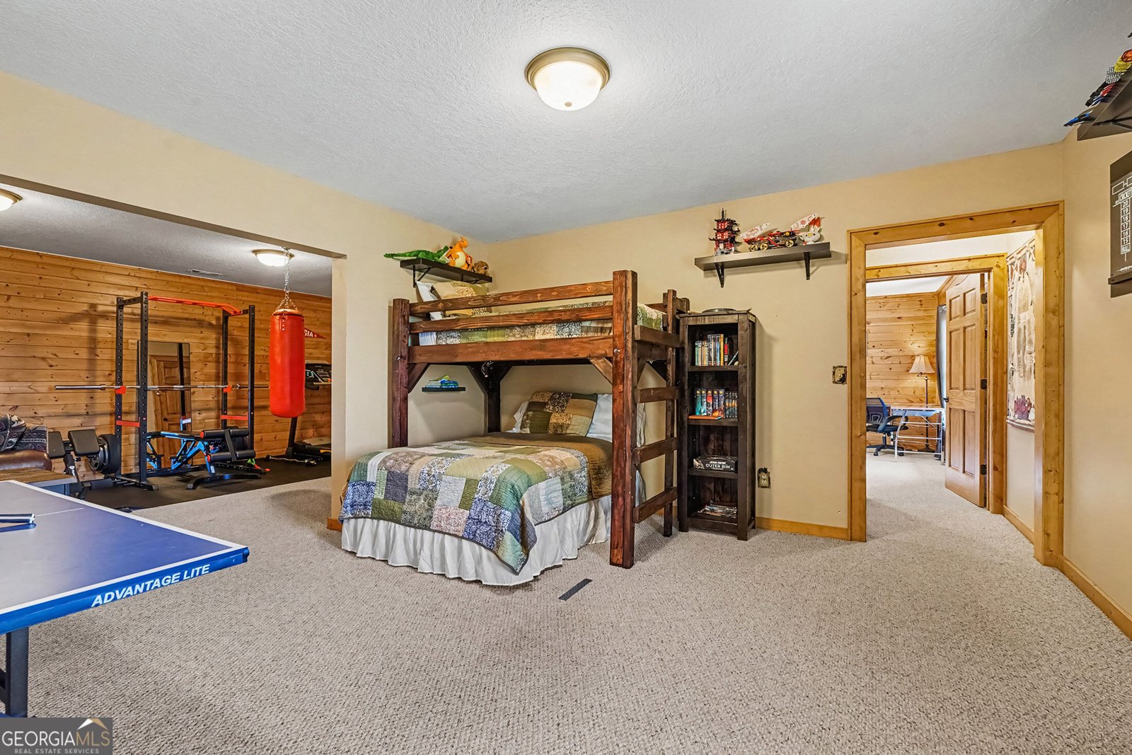 427 Smokehouse Knob Drive Rabun Gap - Photo 45