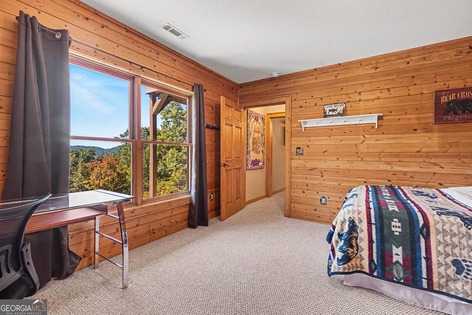 427 Smokehouse Knob Drive Rabun Gap - Photo 47
