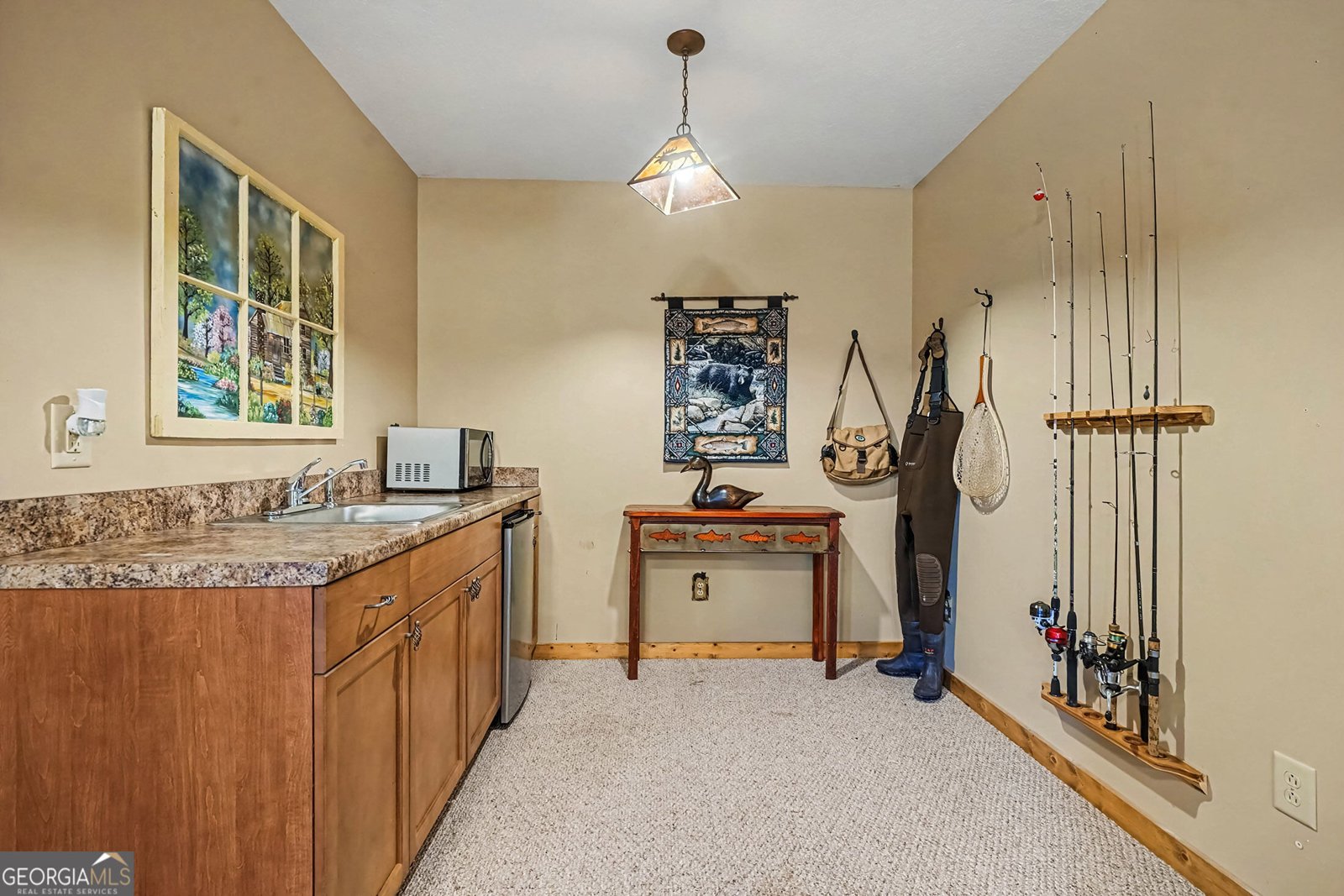 427 Smokehouse Knob Drive Rabun Gap - Photo 50