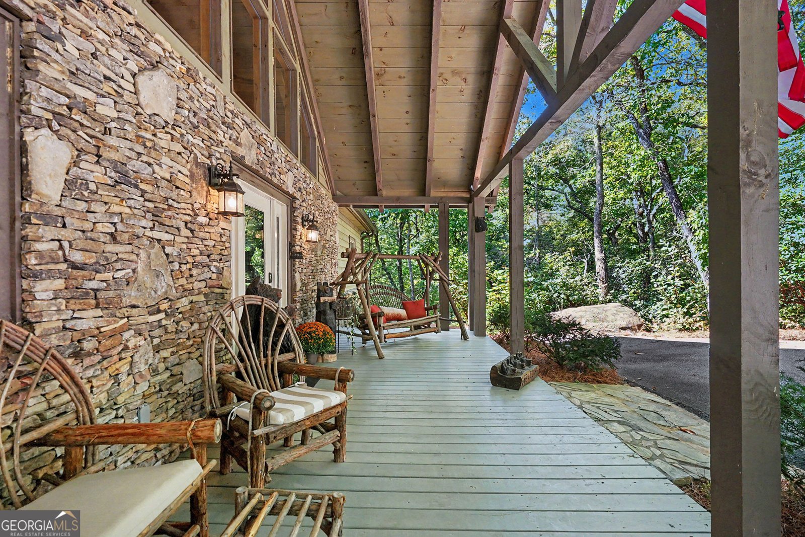 427 Smokehouse Knob Drive Rabun Gap - Photo 59