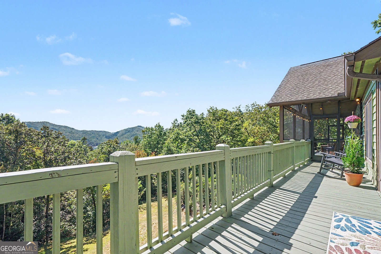 427 Smokehouse Knob Drive Rabun Gap - Photo 6